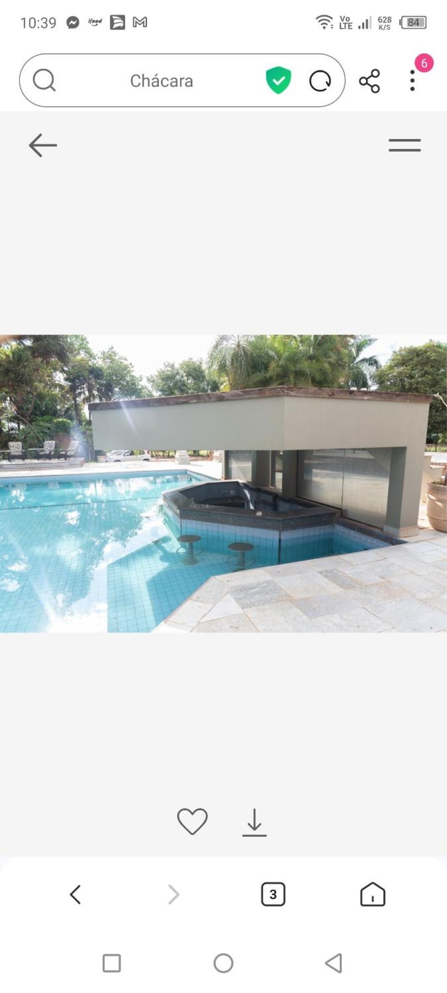 Parque Das Arvores Hospedagem E Eventos Barretos Exterior photo