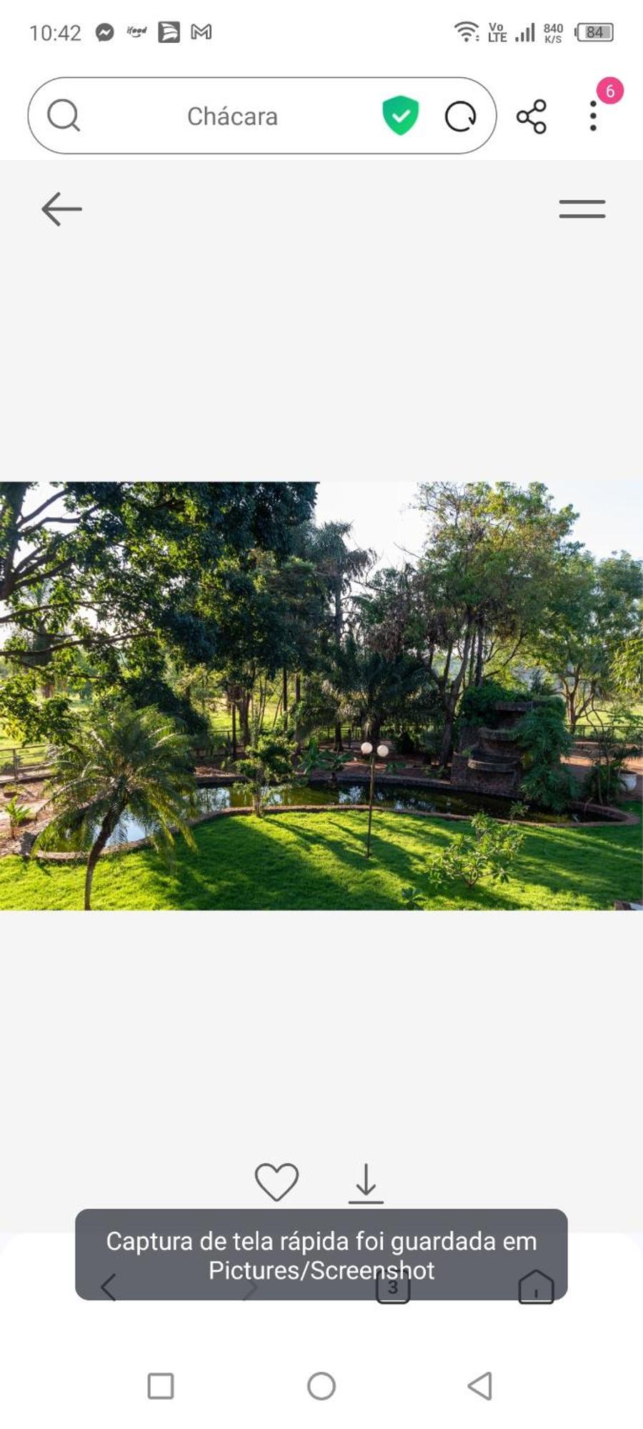 Parque Das Arvores Hospedagem E Eventos Barretos Exterior photo
