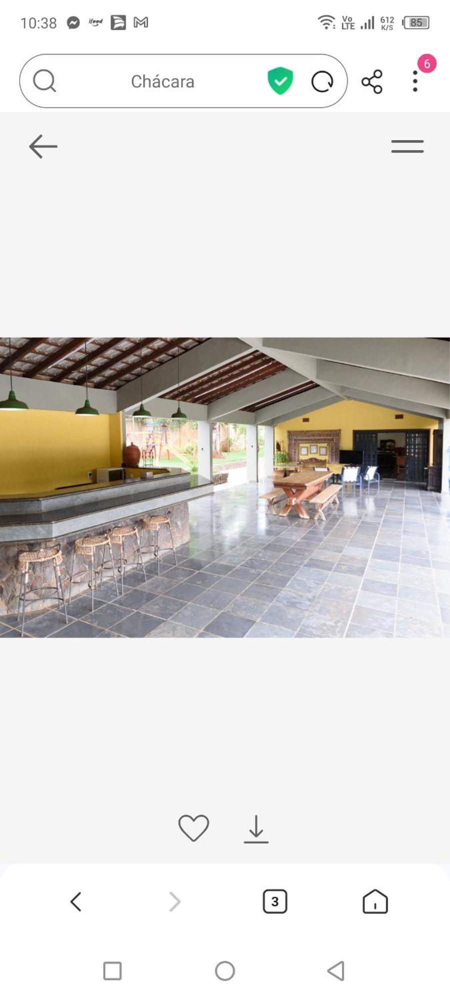 Parque Das Arvores Hospedagem E Eventos Barretos Exterior photo