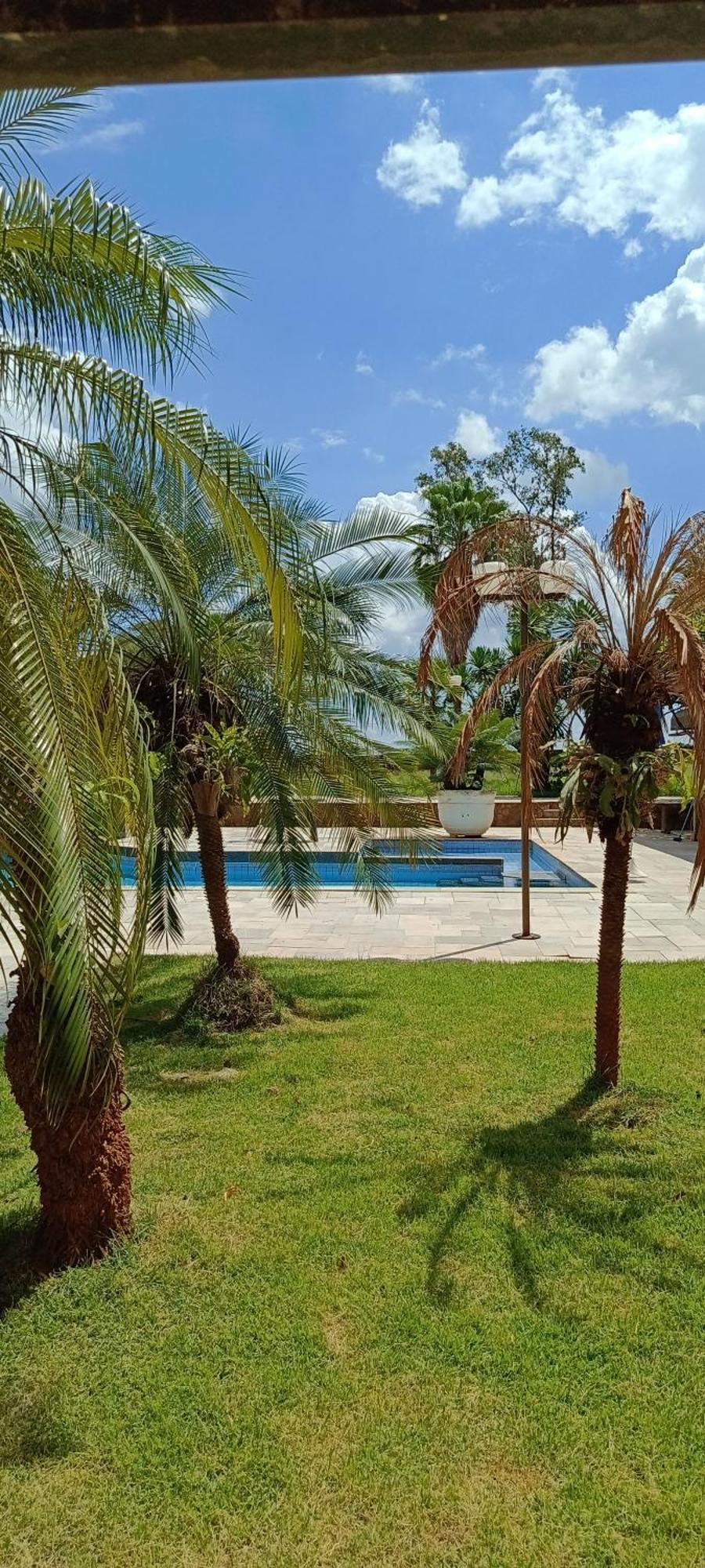 Parque Das Arvores Hospedagem E Eventos Barretos Exterior photo
